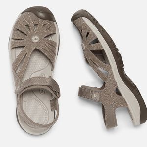 Keen Rose waterproof sandals